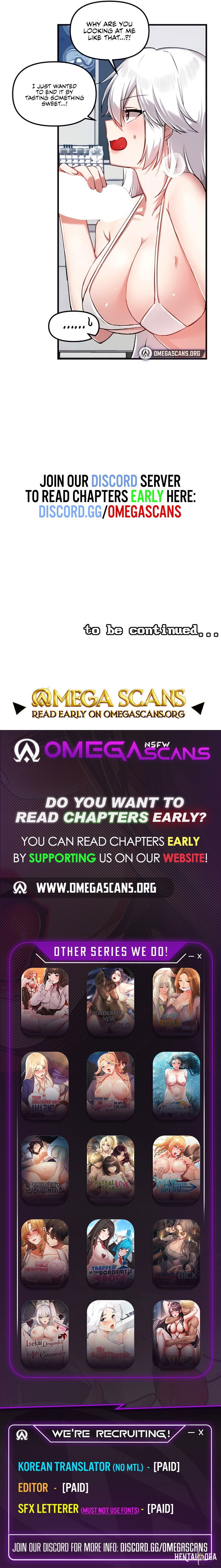 Trapped in the Academy’s Eroge Trapped in the Academy’s Eroge Chapter 111 - Page 7 Trapped in the Academy’s Eroge Trapped in the Academy’s Eroge Chapter 111 - Page 7