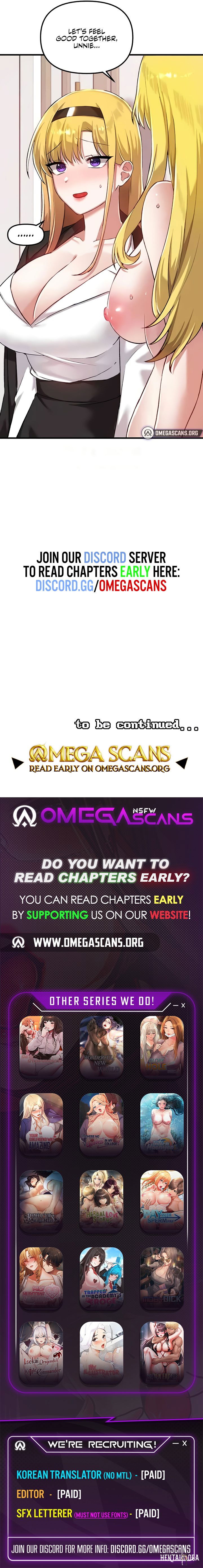 Trapped in the Academy’s Eroge Trapped in the Academy’s Eroge Chapter 114 - Page 8 Trapped in the Academy’s Eroge Trapped in the Academy’s Eroge Chapter 114 - Page 8