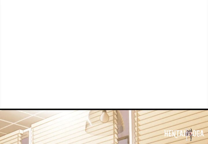 Trapped With My Boss Trapped With My Boss Chapter 13 - Page 1