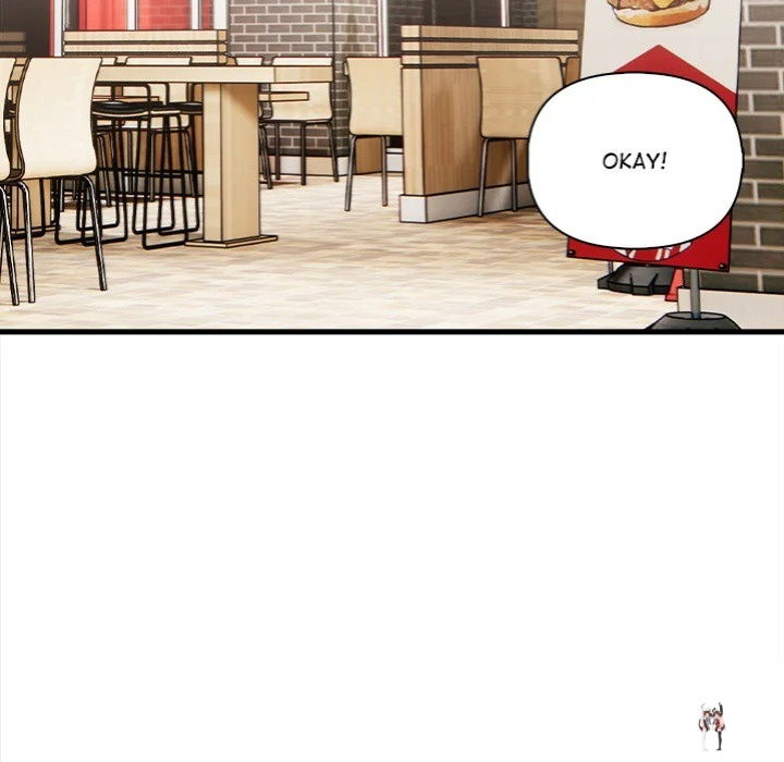 Trapped With My Boss Trapped With My Boss Chapter 13 - Page 111