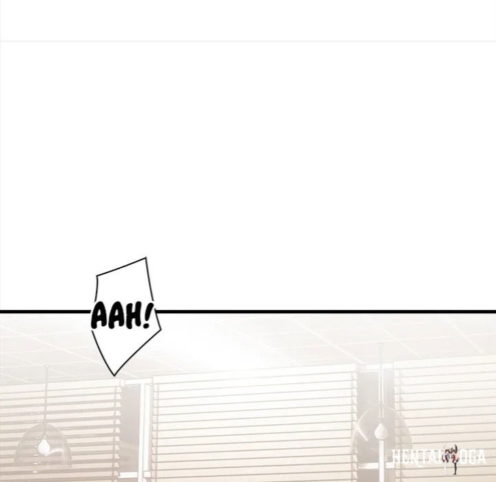 Trapped With My Boss Trapped With My Boss Chapter 13 - Page 112