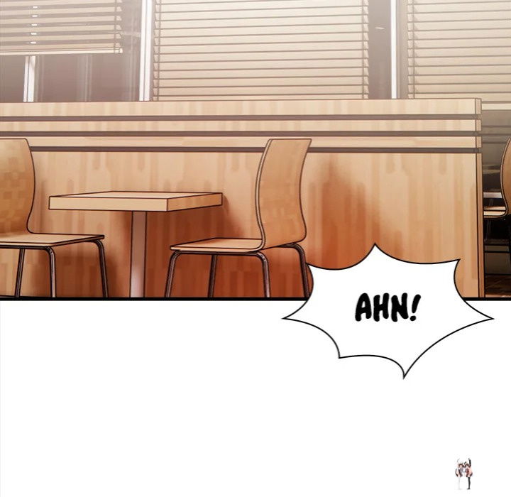 Trapped With My Boss Trapped With My Boss Chapter 13 - Page 113