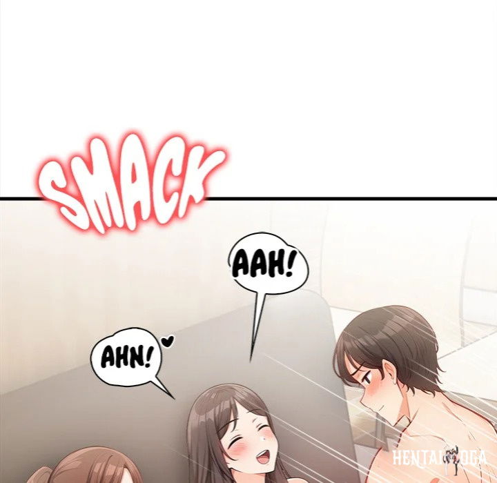 Trapped With My Boss Trapped With My Boss Chapter 13 - Page 120