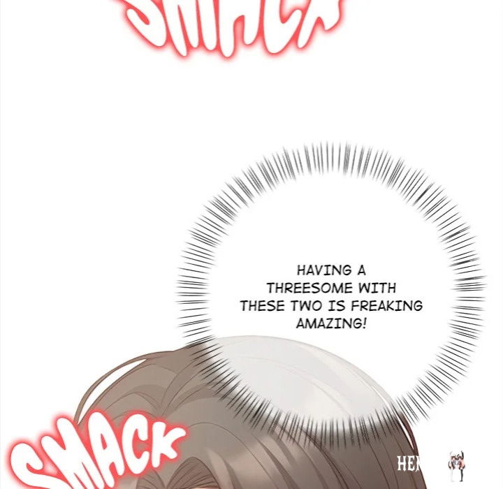 Trapped With My Boss Trapped With My Boss Chapter 13 - Page 122