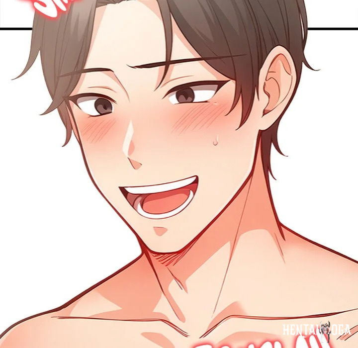 Trapped With My Boss Trapped With My Boss Chapter 13 - Page 123