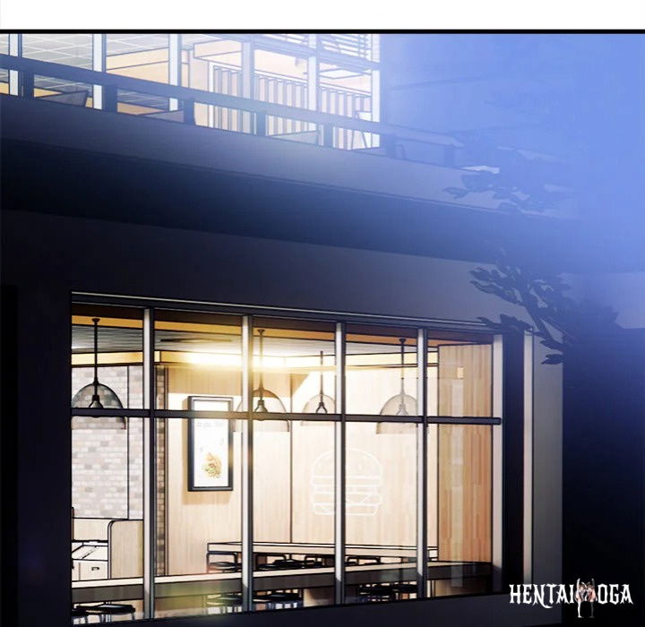 Trapped With My Boss Trapped With My Boss Chapter 13 - Page 125