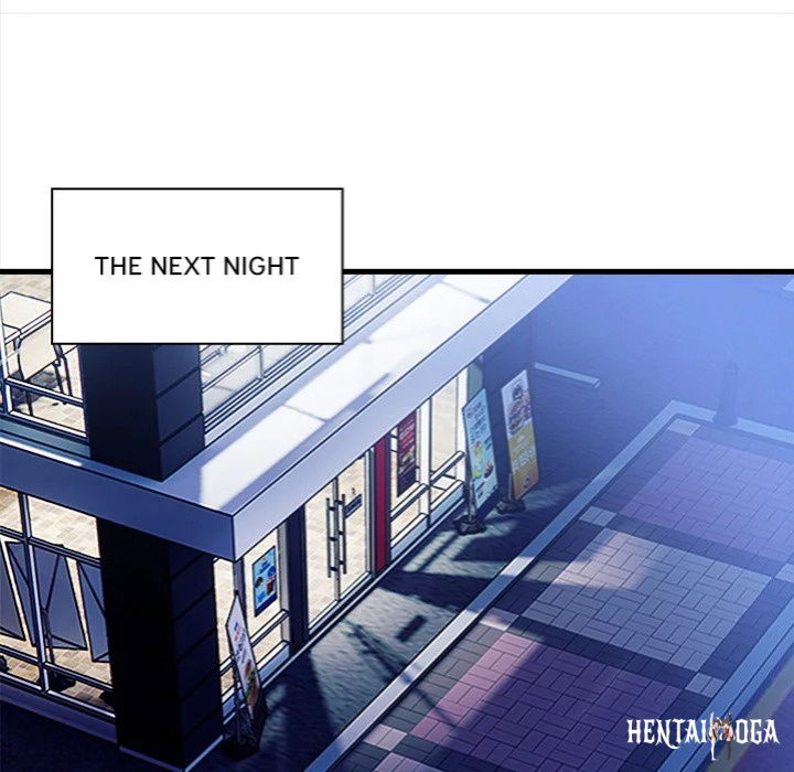 Trapped With My Boss Trapped With My Boss Chapter 13 - Page 128