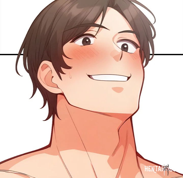 Trapped With My Boss Trapped With My Boss Chapter 13 - Page 13