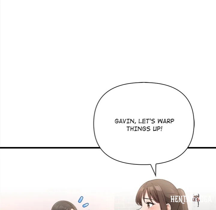 Trapped With My Boss Trapped With My Boss Chapter 13 - Page 131