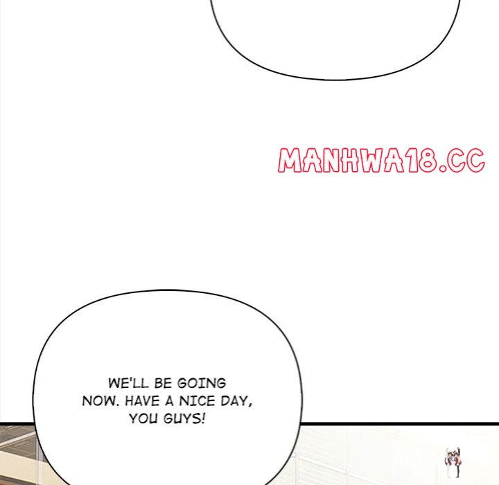 Trapped With My Boss Trapped With My Boss Chapter 13 - Page 135