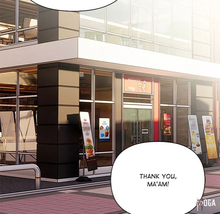 Trapped With My Boss Trapped With My Boss Chapter 13 - Page 136