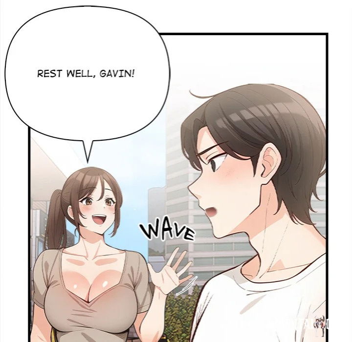 Trapped With My Boss Trapped With My Boss Chapter 13 - Page 138