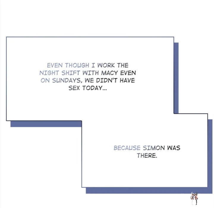 Trapped With My Boss Trapped With My Boss Chapter 13 - Page 140