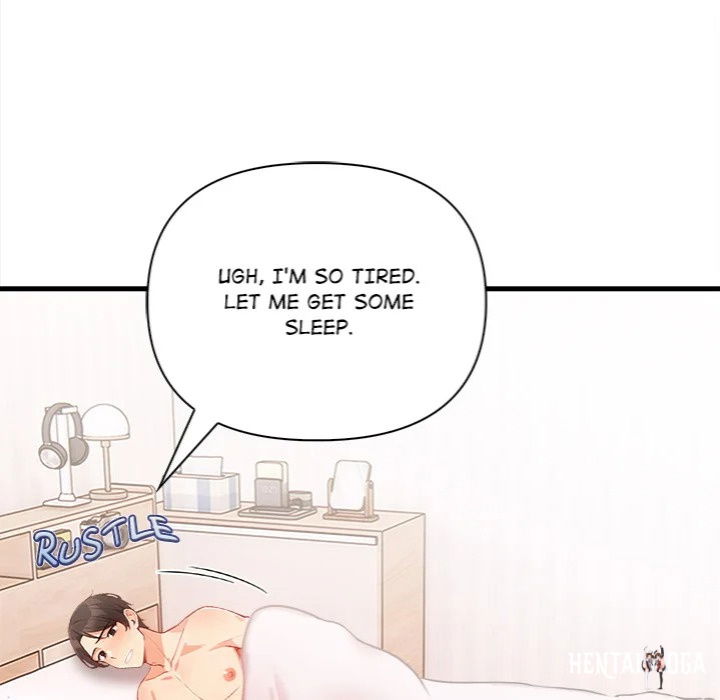 Trapped With My Boss Trapped With My Boss Chapter 13 - Page 141