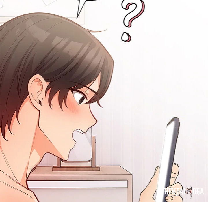 Trapped With My Boss Trapped With My Boss Chapter 13 - Page 151