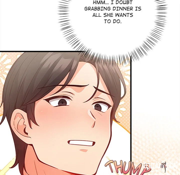 Trapped With My Boss Trapped With My Boss Chapter 13 - Page 155