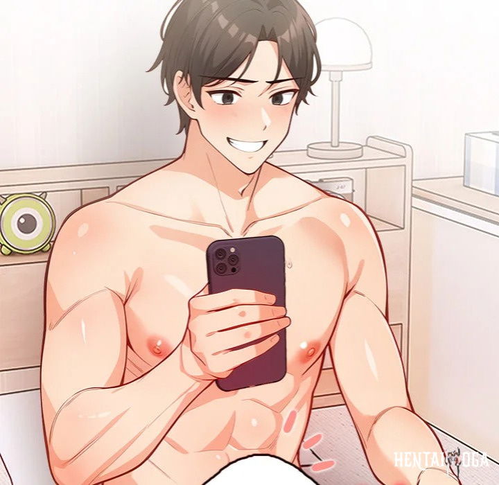 Trapped With My Boss Trapped With My Boss Chapter 13 - Page 160