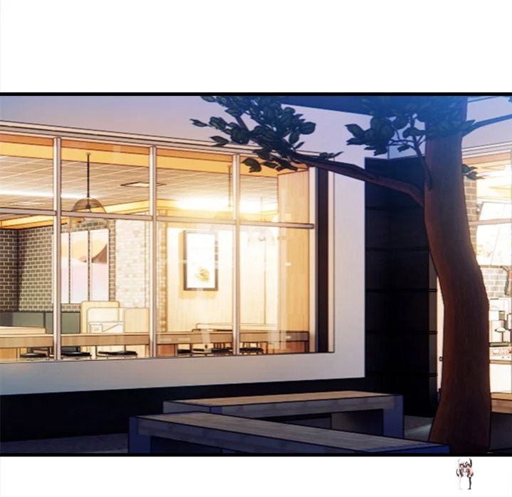 Trapped With My Boss Trapped With My Boss Chapter 13 - Page 19