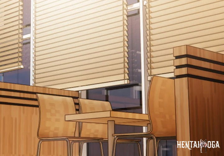 Trapped With My Boss Trapped With My Boss Chapter 13 - Page 2