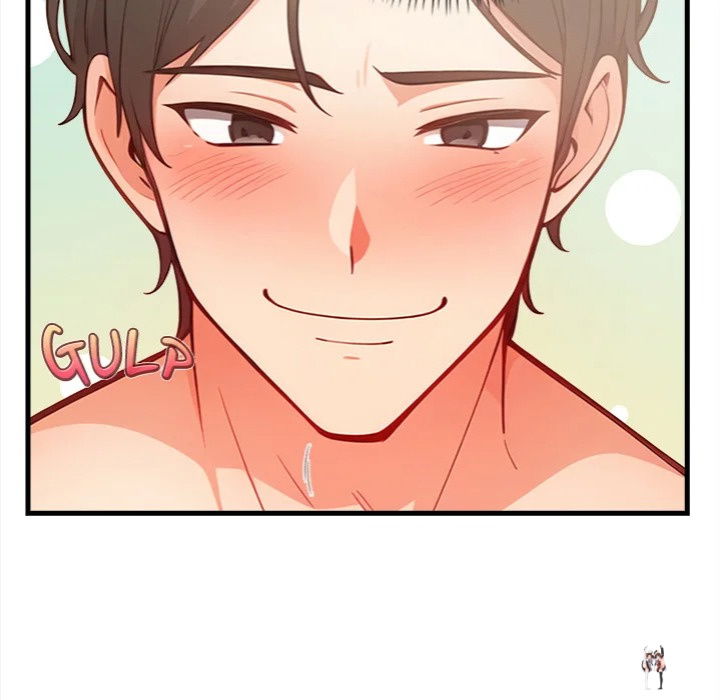 Trapped With My Boss Trapped With My Boss Chapter 13 - Page 26