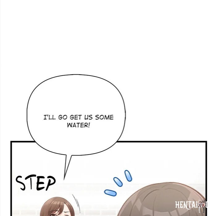 Trapped With My Boss Trapped With My Boss Chapter 13 - Page 27