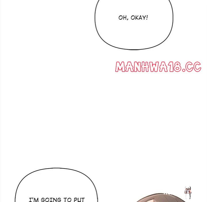 Trapped With My Boss Trapped With My Boss Chapter 13 - Page 29