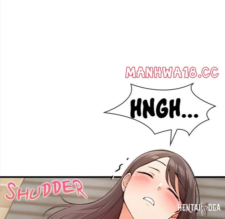 Trapped With My Boss Trapped With My Boss Chapter 13 - Page 34