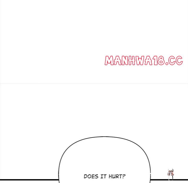 Trapped With My Boss Trapped With My Boss Chapter 13 - Page 37