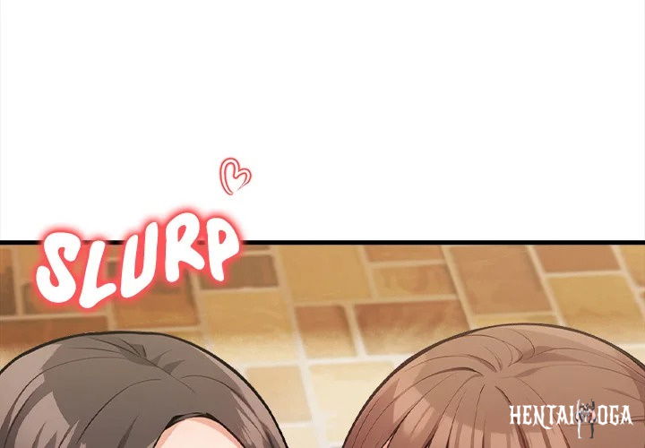 Trapped With My Boss Trapped With My Boss Chapter 13 - Page 4