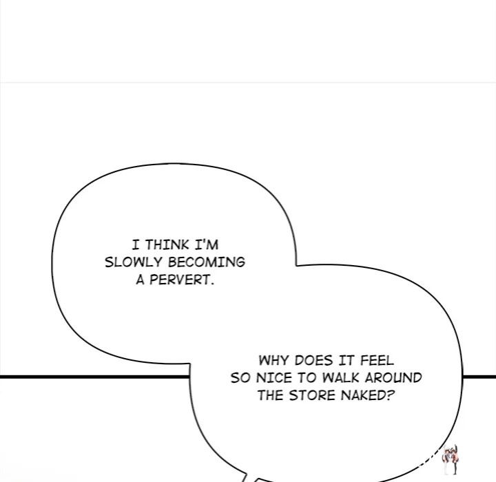 Trapped With My Boss Trapped With My Boss Chapter 13 - Page 55