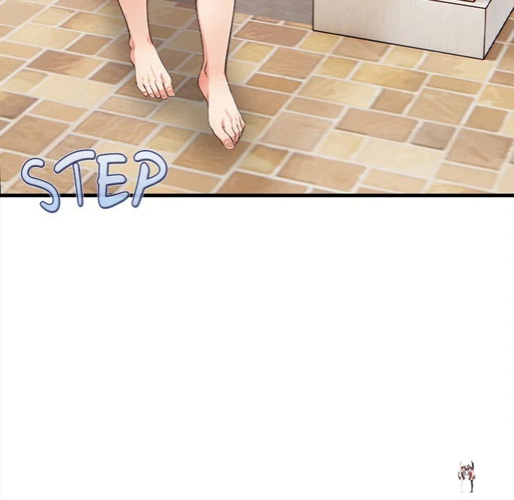 Trapped With My Boss Trapped With My Boss Chapter 13 - Page 57