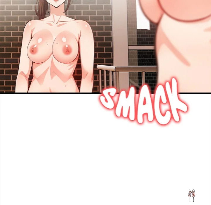 Trapped With My Boss Trapped With My Boss Chapter 13 - Page 59