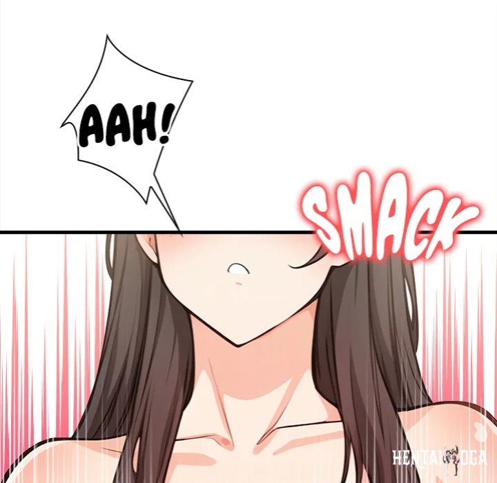 Trapped With My Boss Trapped With My Boss Chapter 13 - Page 60