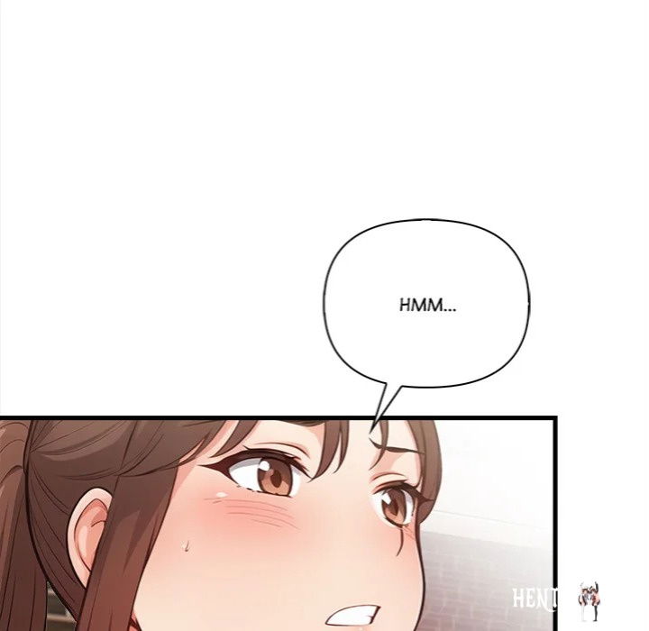 Trapped With My Boss Trapped With My Boss Chapter 13 - Page 65