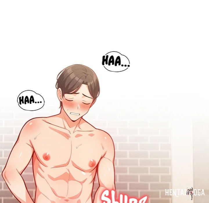 Trapped With My Boss Trapped With My Boss Chapter 13 - Page 7