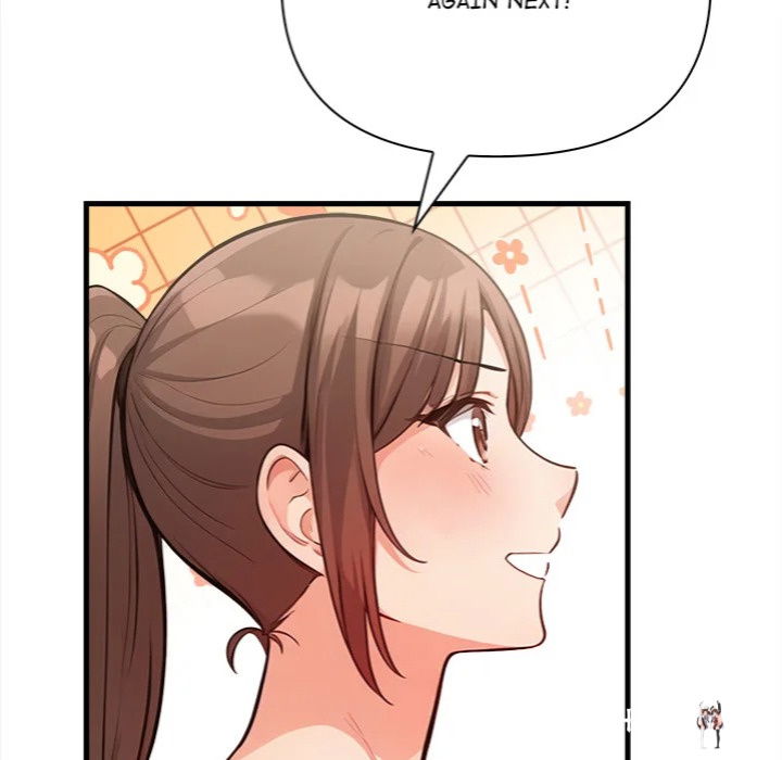 Trapped With My Boss Trapped With My Boss Chapter 13 - Page 71