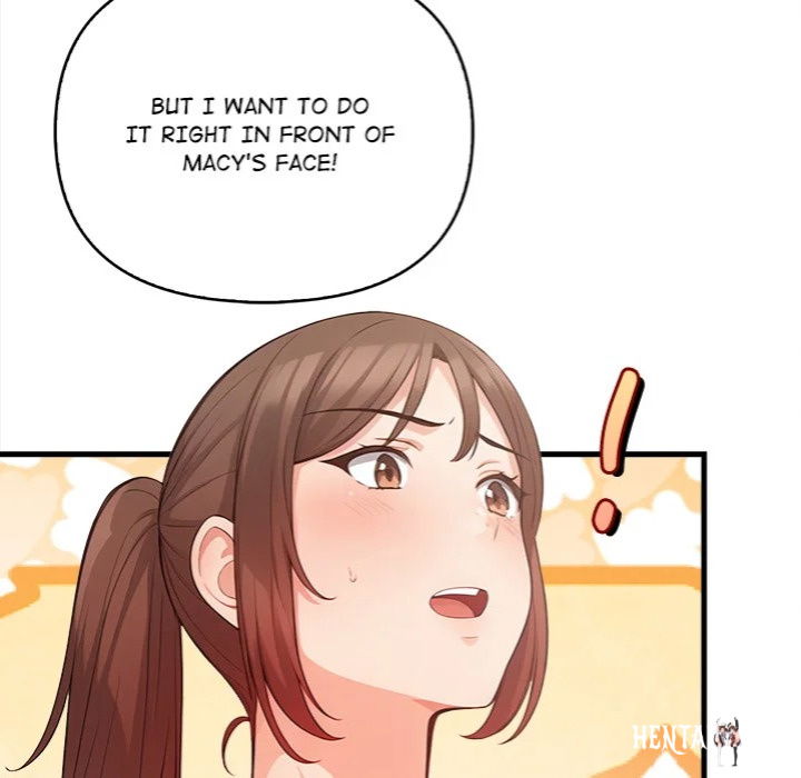 Trapped With My Boss Trapped With My Boss Chapter 13 - Page 78