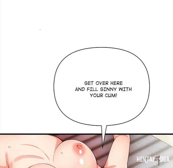 Trapped With My Boss Trapped With My Boss Chapter 13 - Page 82