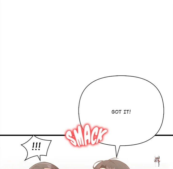 Trapped With My Boss Trapped With My Boss Chapter 13 - Page 84