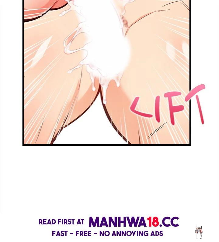 Trapped With My Boss Trapped With My Boss Chapter 13 - Page 88