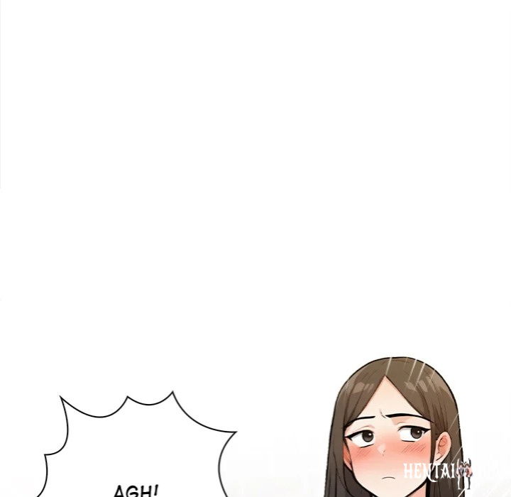 Trapped With My Boss Trapped With My Boss Chapter 12 - Page 10