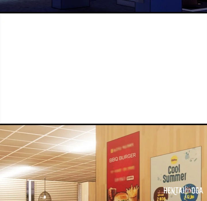 Trapped With My Boss Trapped With My Boss Chapter 12 - Page 107