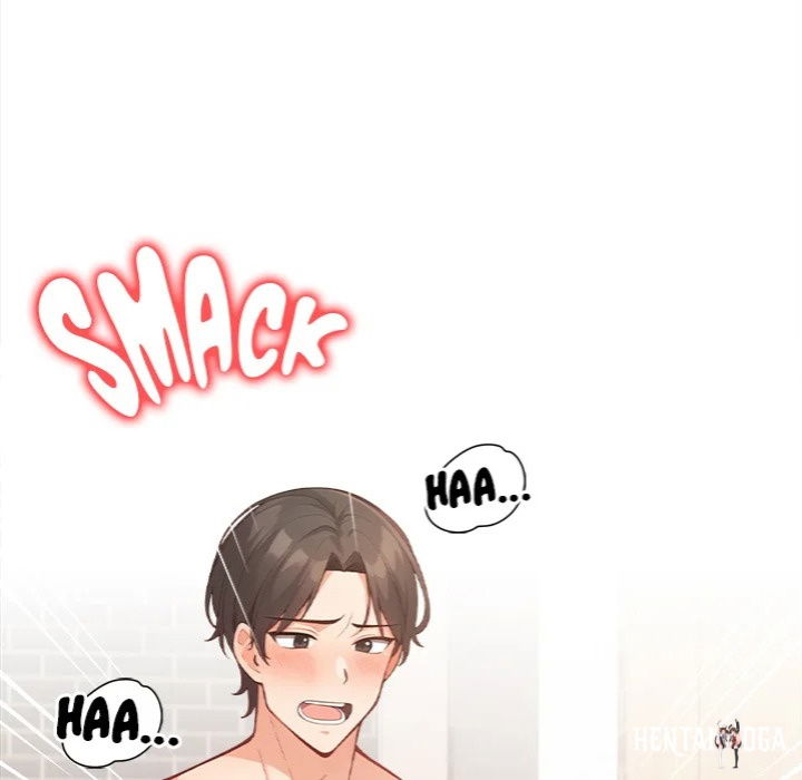 Trapped With My Boss Trapped With My Boss Chapter 12 - Page 109