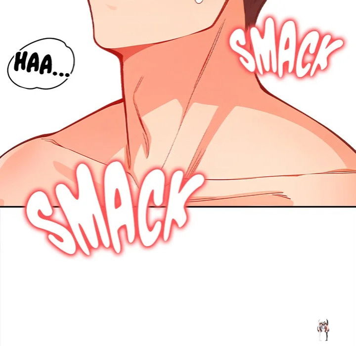 Trapped With My Boss Trapped With My Boss Chapter 12 - Page 116