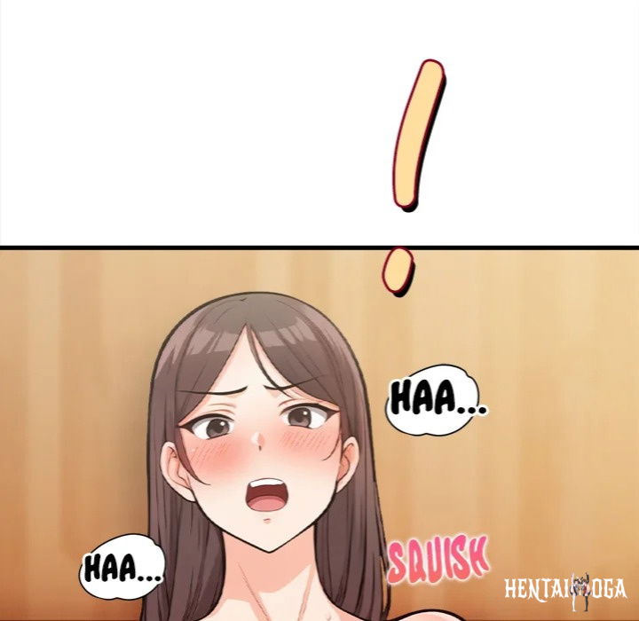 Trapped With My Boss Trapped With My Boss Chapter 12 - Page 128