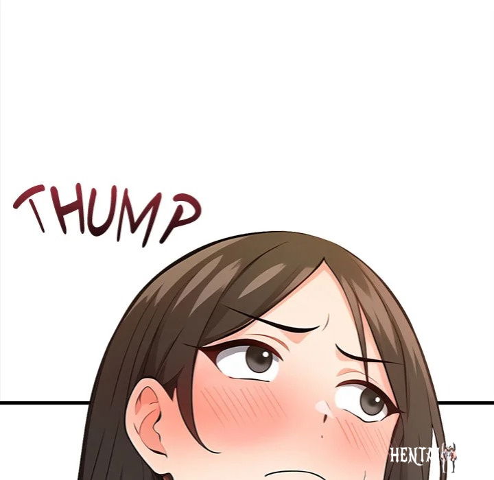 Trapped With My Boss Trapped With My Boss Chapter 12 - Page 13