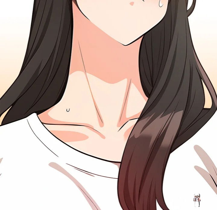 Trapped With My Boss Trapped With My Boss Chapter 12 - Page 14