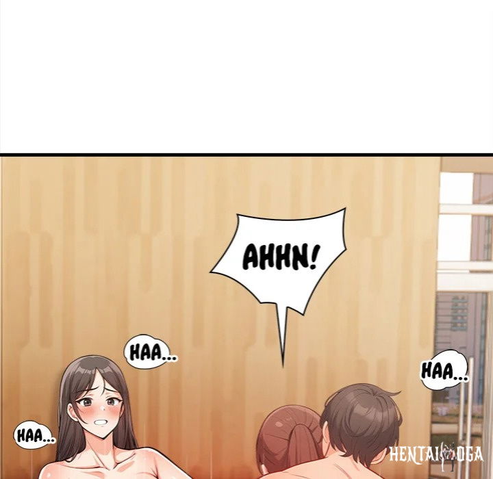 Trapped With My Boss Trapped With My Boss Chapter 12 - Page 141