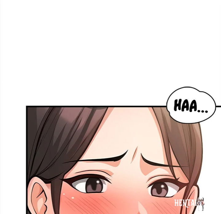 Trapped With My Boss Trapped With My Boss Chapter 12 - Page 146