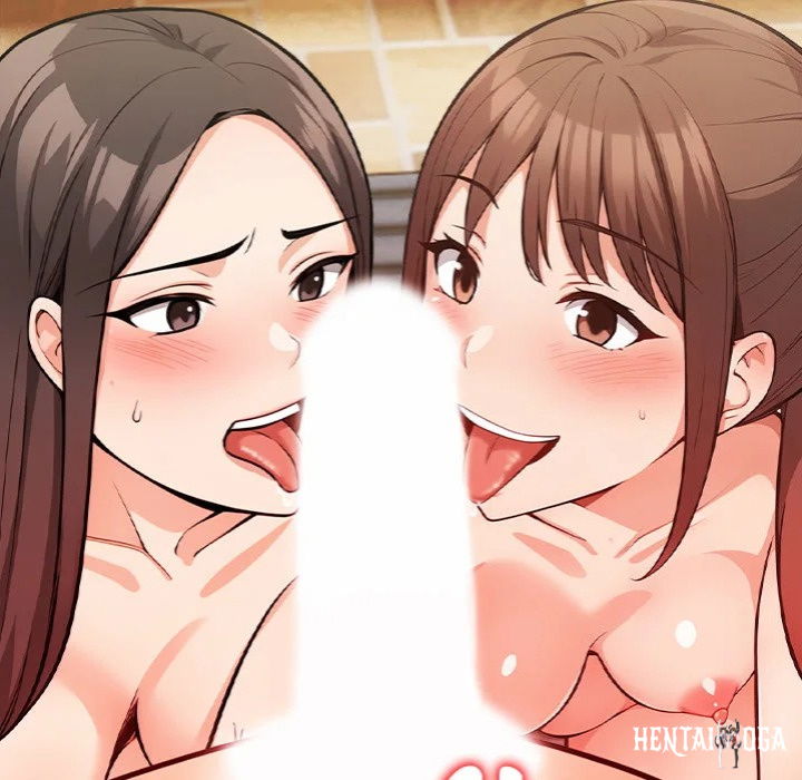 Trapped With My Boss Trapped With My Boss Chapter 12 - Page 154